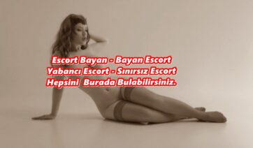 Kilis Escort