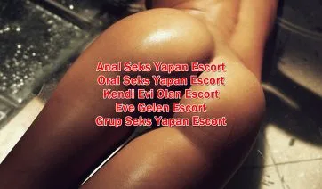 Suriyeli Escort