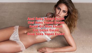 Kilis Yeni Escort