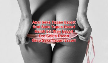 Kilis Türbanlı Escort