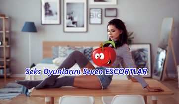 Cennet Çamuru Yapmasını Bilen Escort