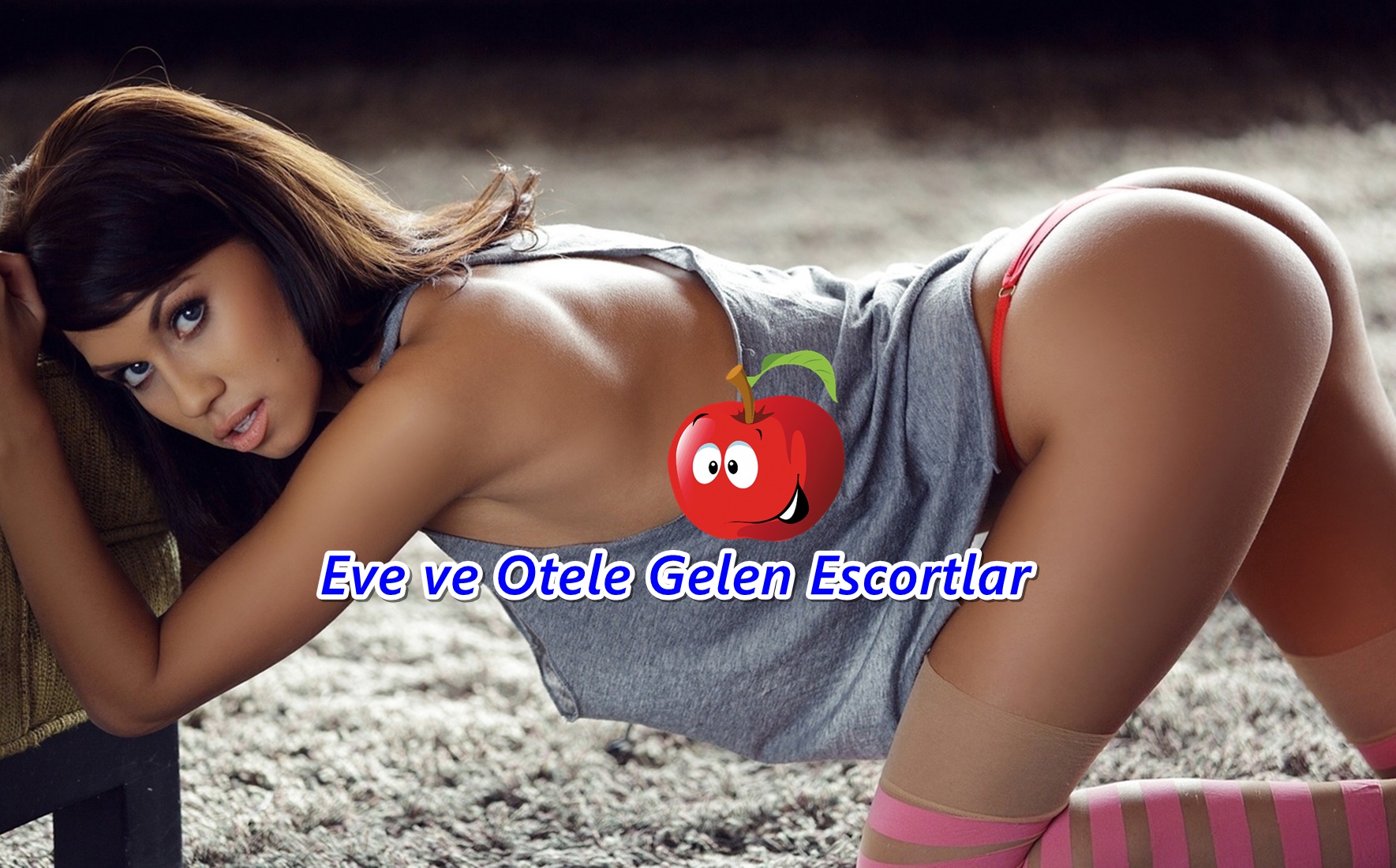 Kilis Götten Veren Escort