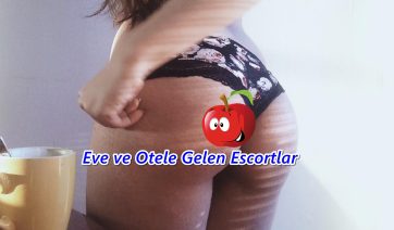 Kalın Bacaklı ve Koca Memeli Kilis Escort