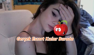 Saçları Kısa Olan Üniversiteli Kilis Escort