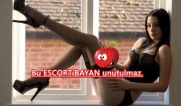 Her Zaman Çalışan Escort