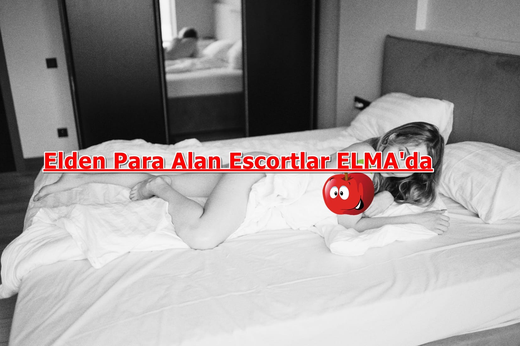 Mersin Escort